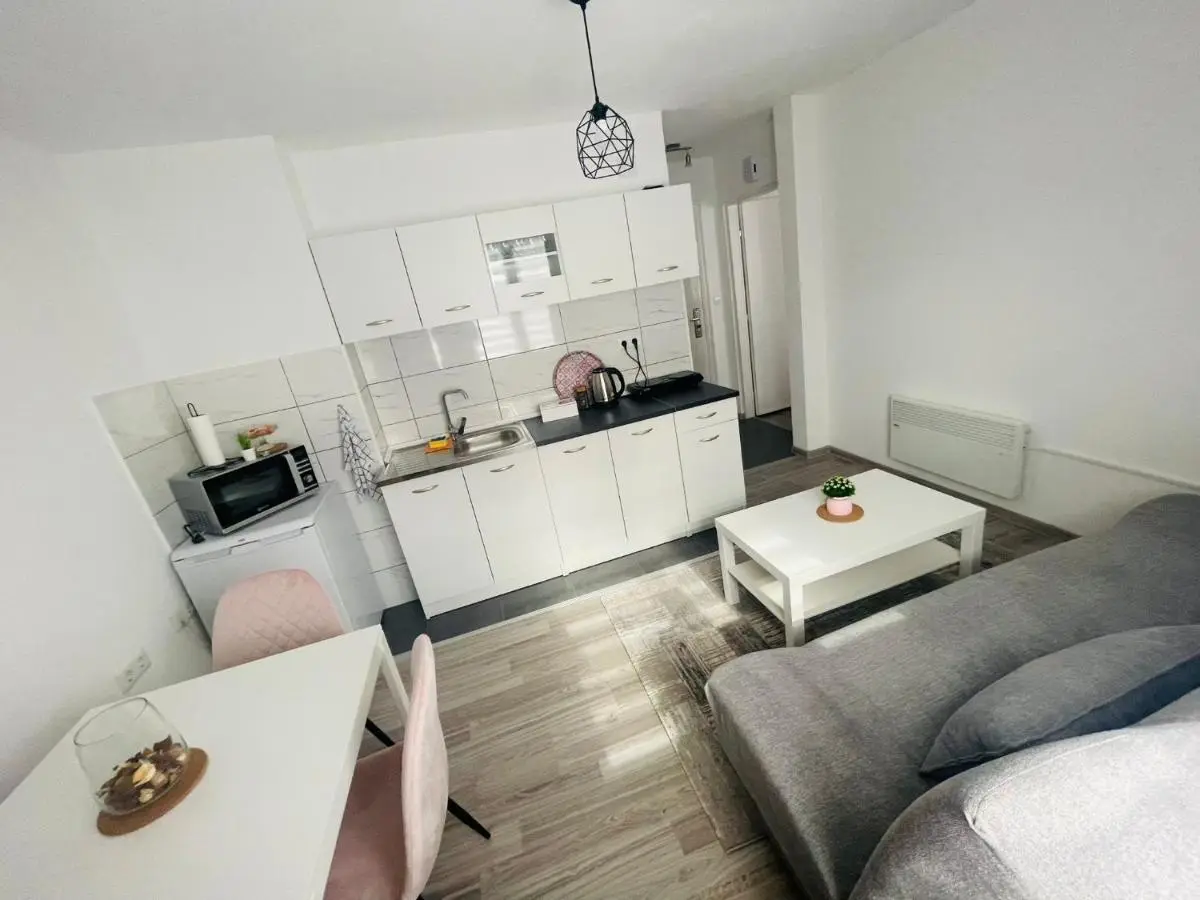 Apartment Zara Bihac