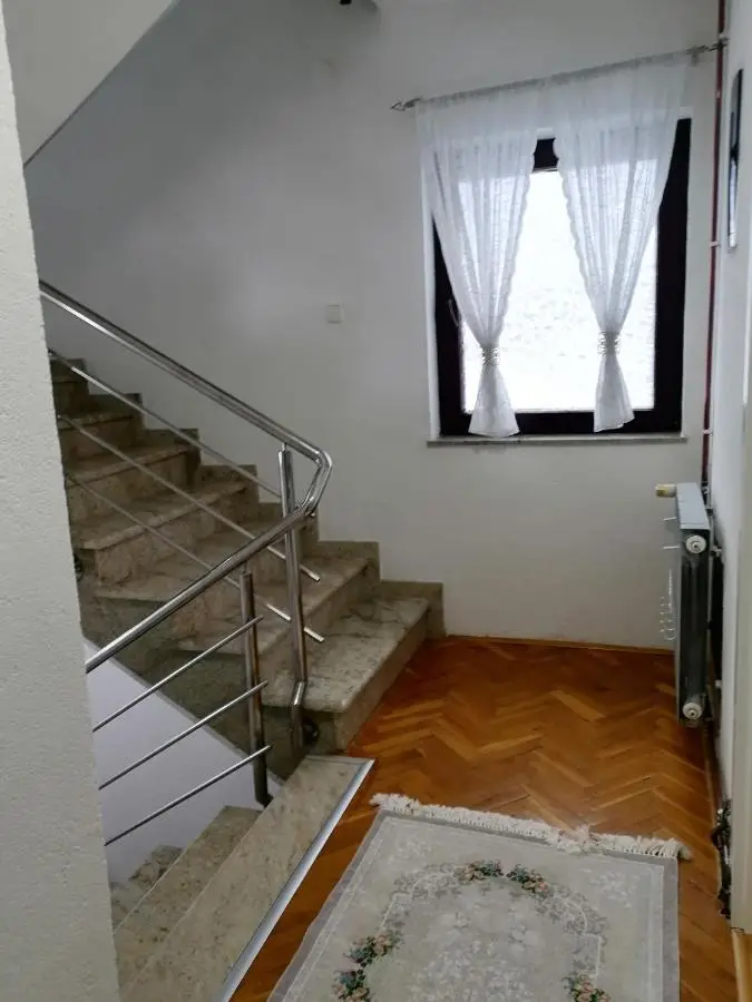 Apartman Slap