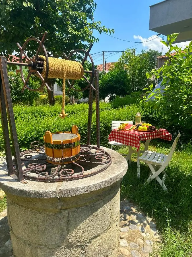 Js House Shkoder 2