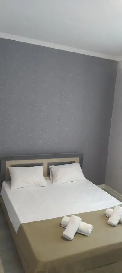 Gabala rent House