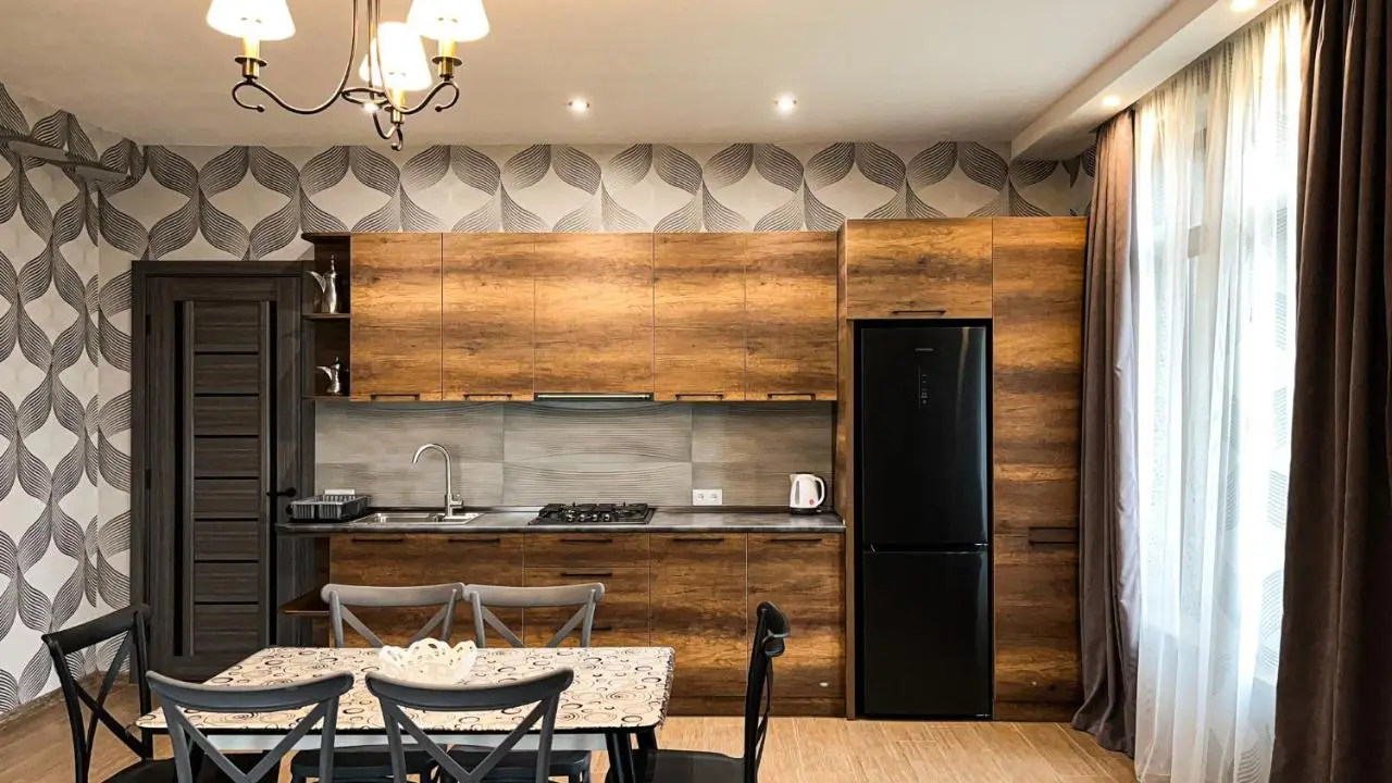 Dani Lux Apartments
