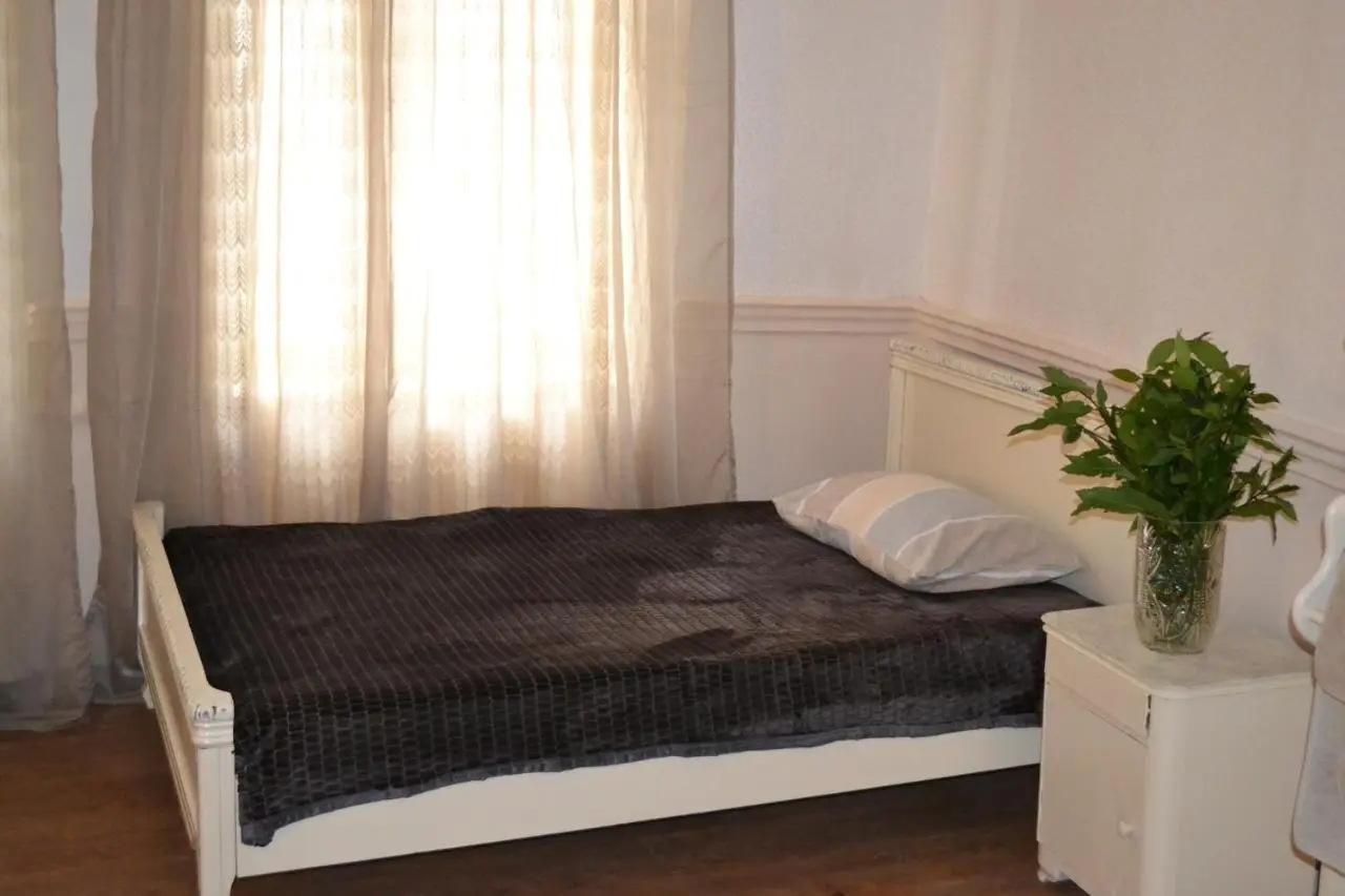 Guest house Amazon