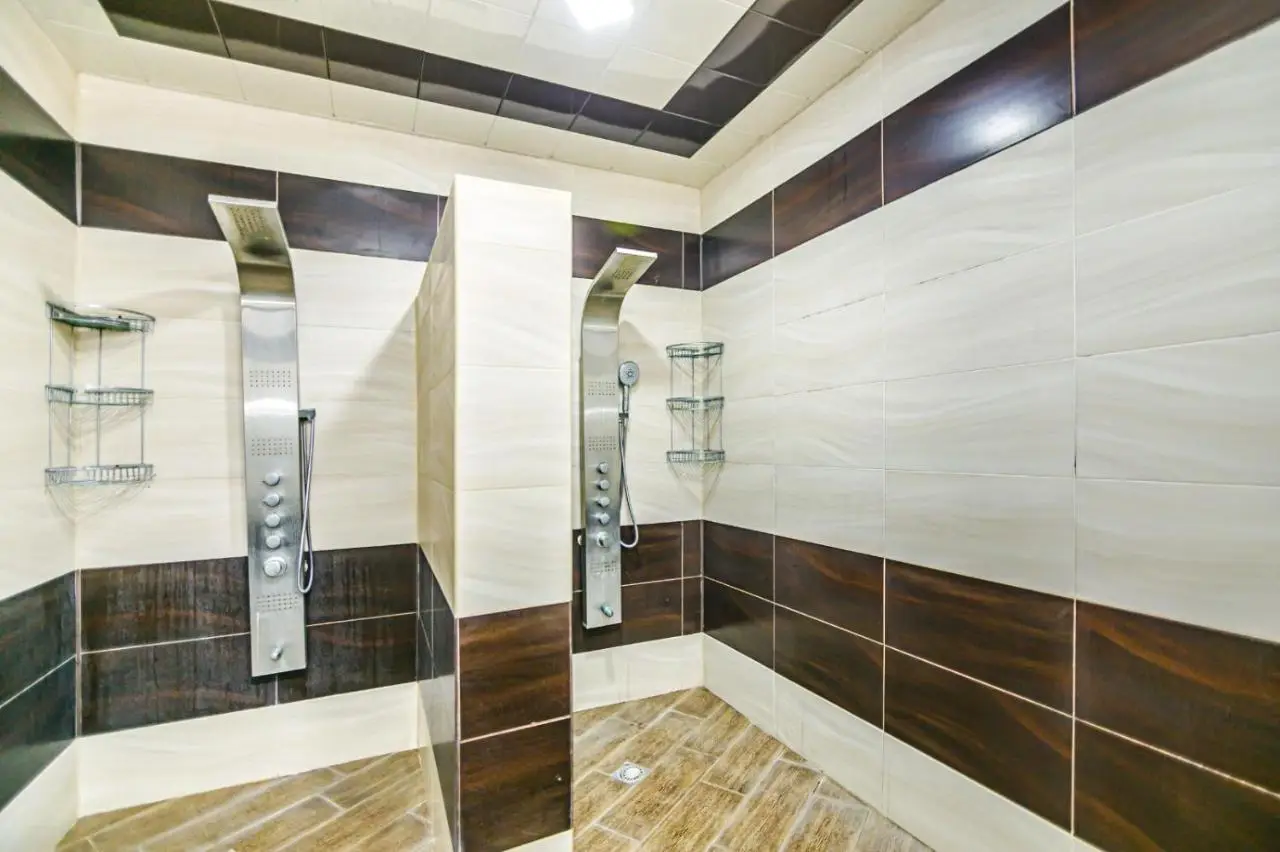 Deluxe villa Baku