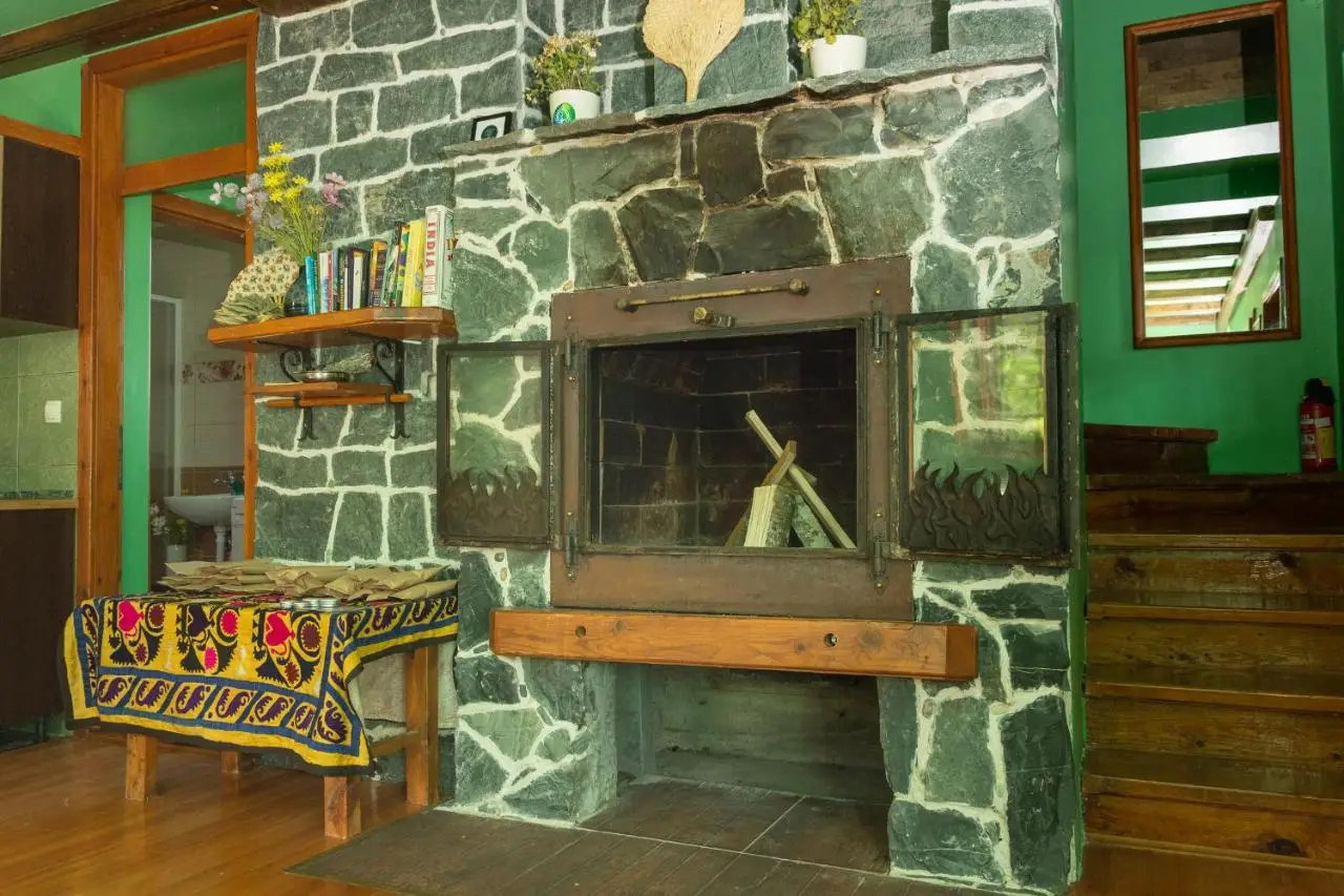 Mountain Villa Rujište