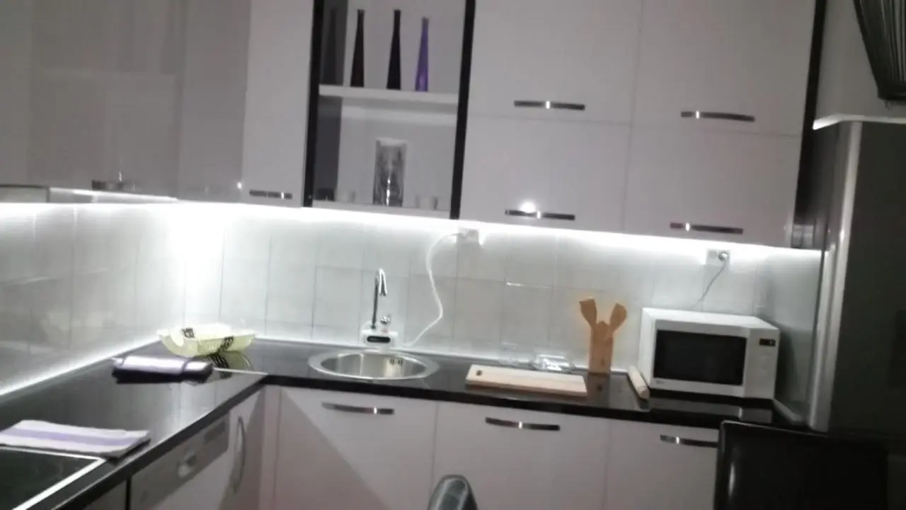 Apartman EL