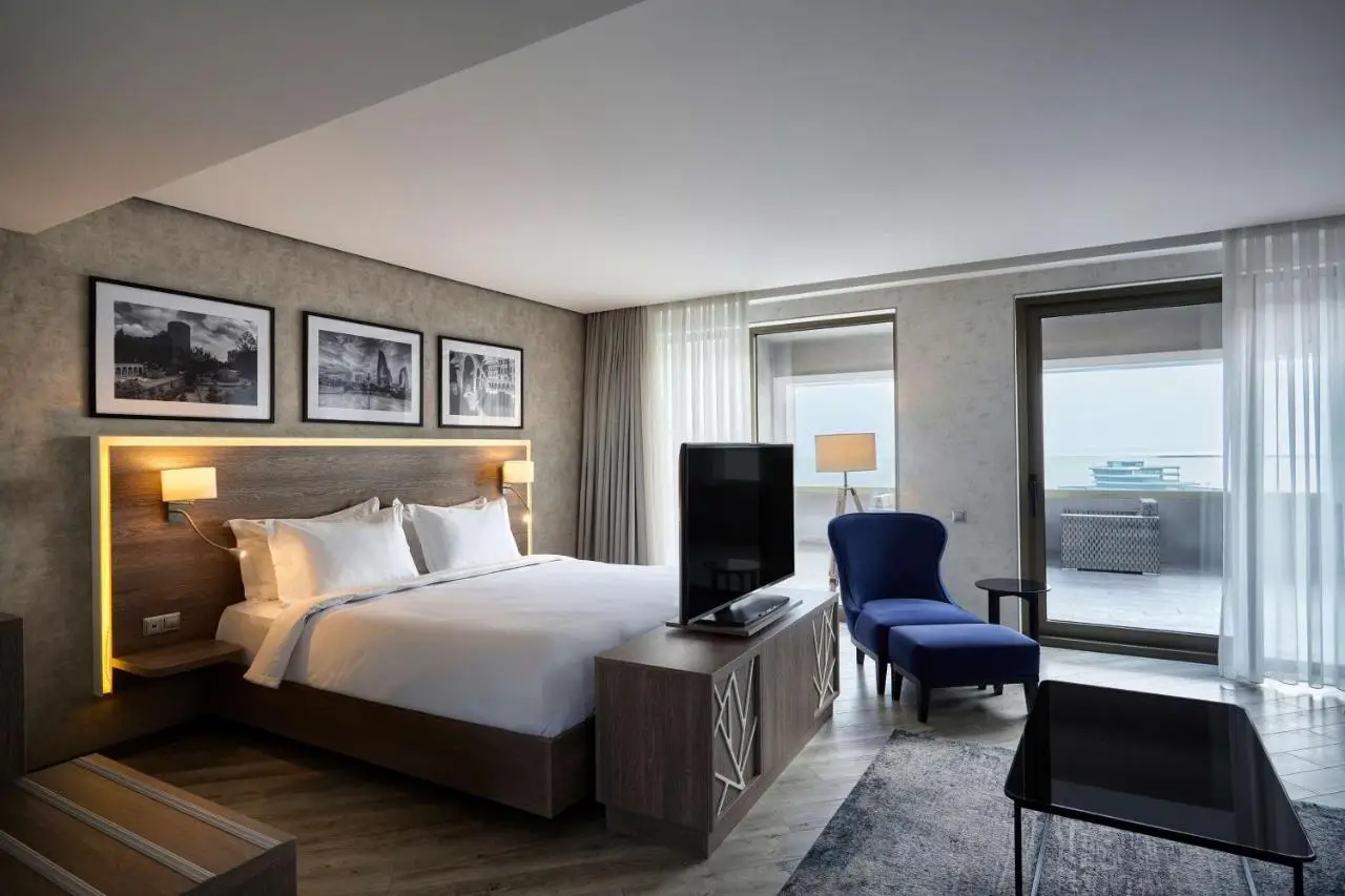 Radisson Hotel Baku