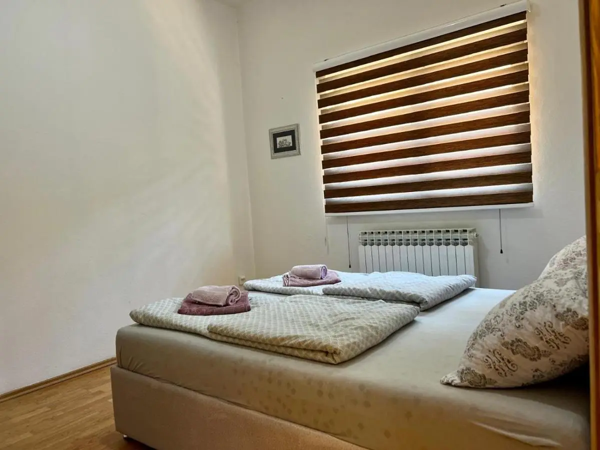 Villa Sun Visoko