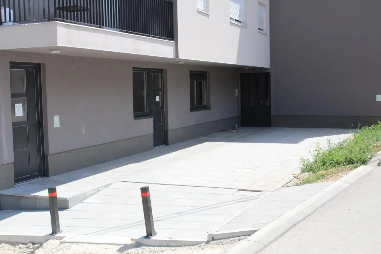 VIP Apartment Visoko