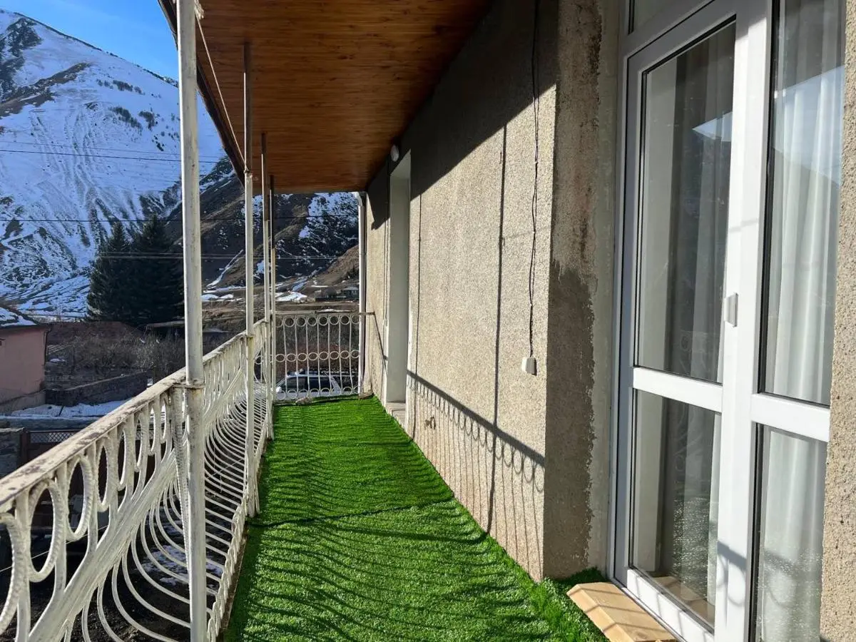 Urban Apartment Kazbegi