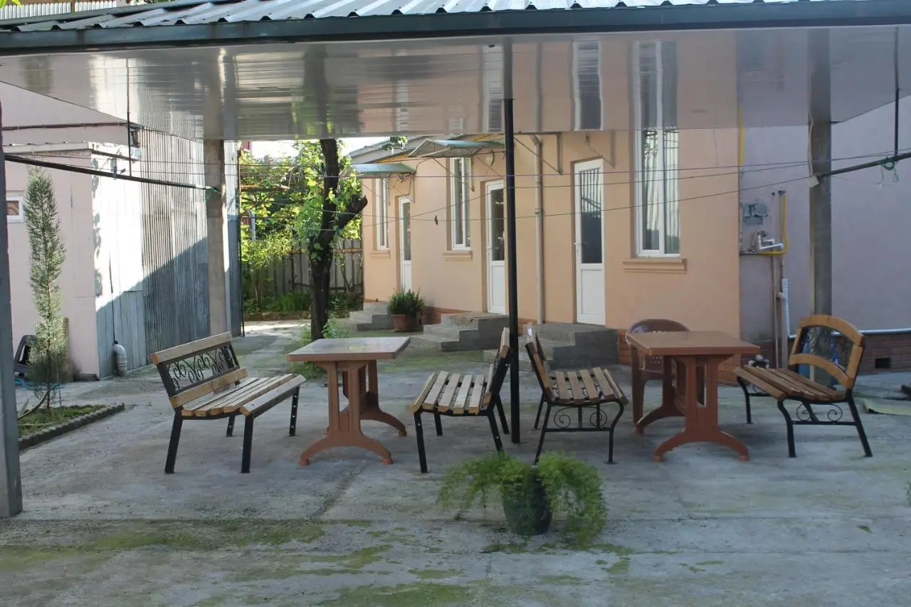 Iren Apartment