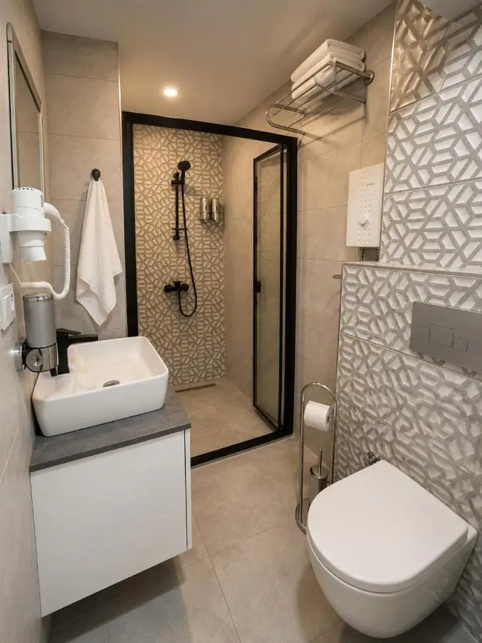 Obishu Galata Port Hotel