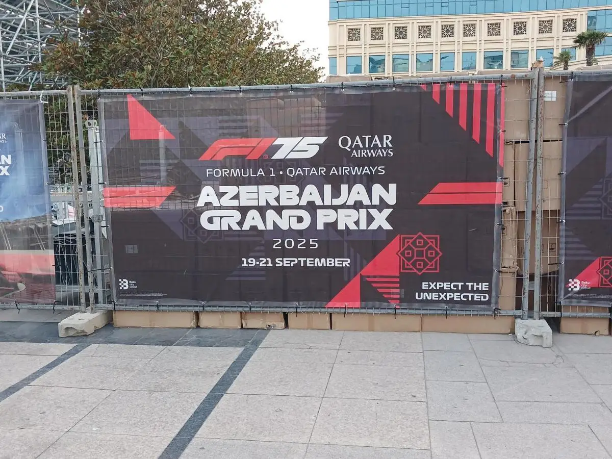 F1 Luxury Apartment