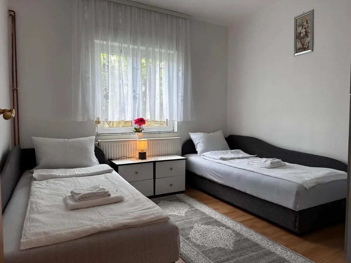 MS Apartment