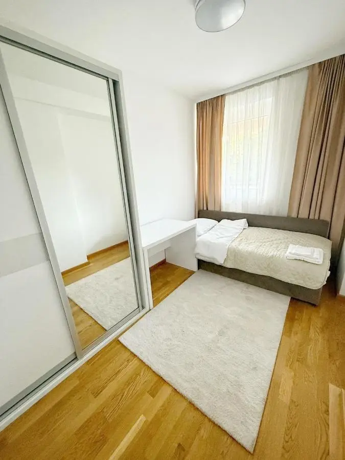 PANAMERA Best of Ilidza two-bedroom apartment