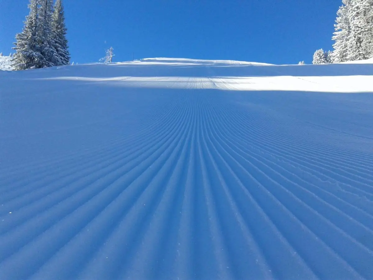 Vikendica Zlatna Žita Jahorina