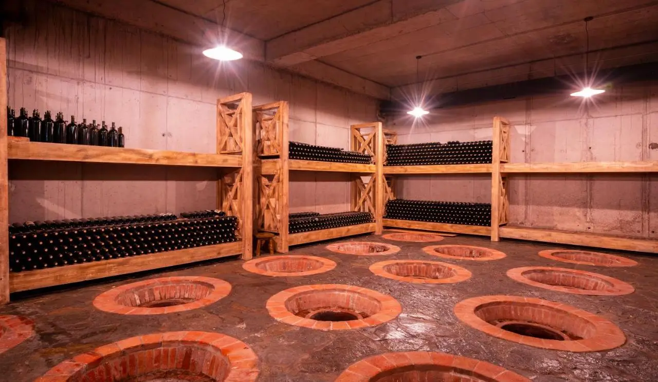 Giuaani Winery
