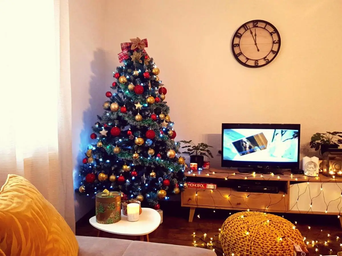Vikend Kuća Iman