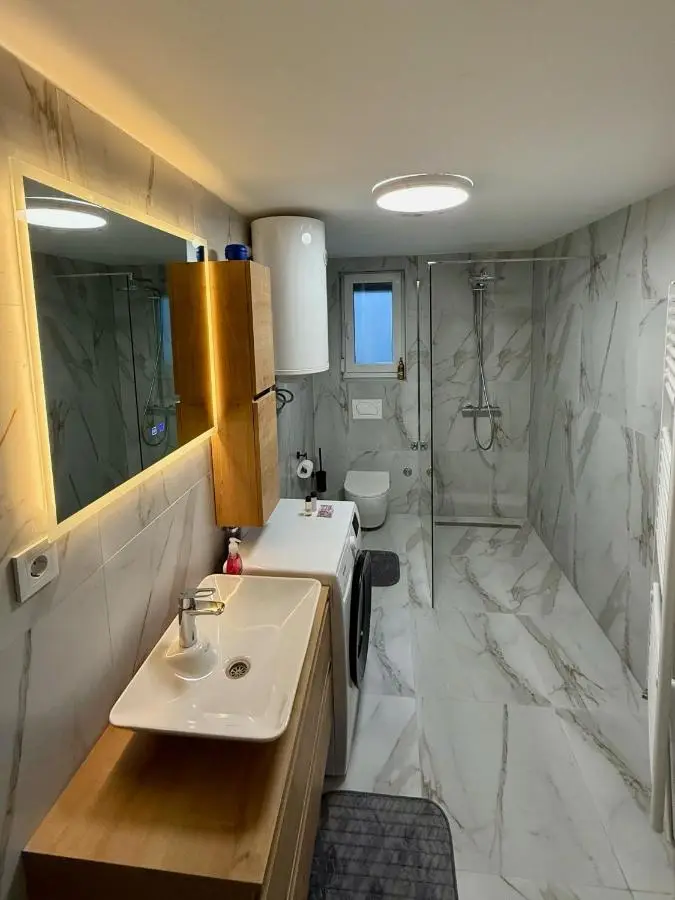 Apartman Tanzanija Bihać