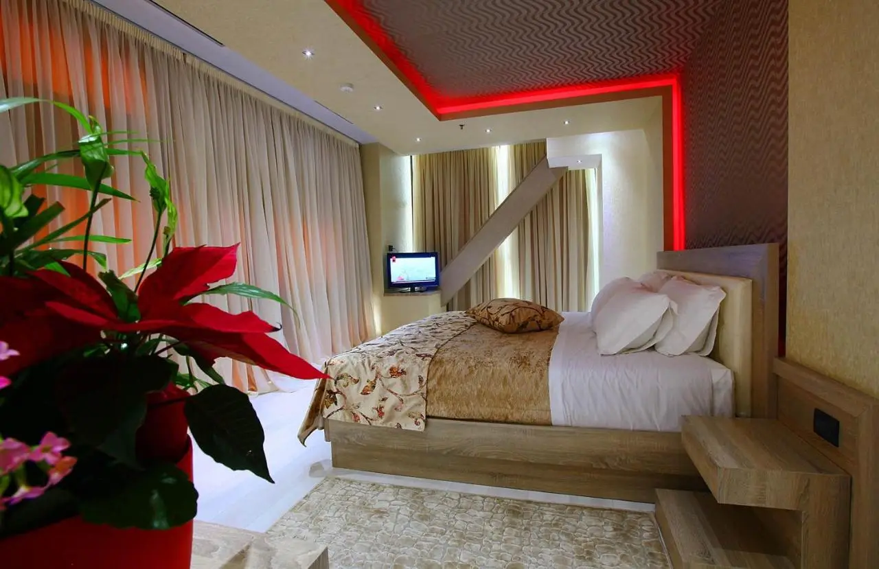 Hotel Partner & SPA