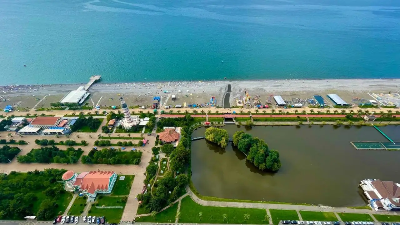 HelloBatumi