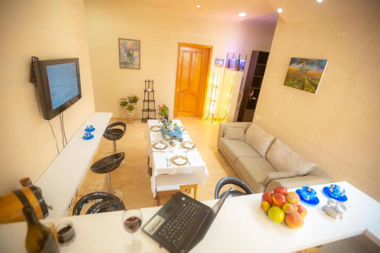 Wine Hostel