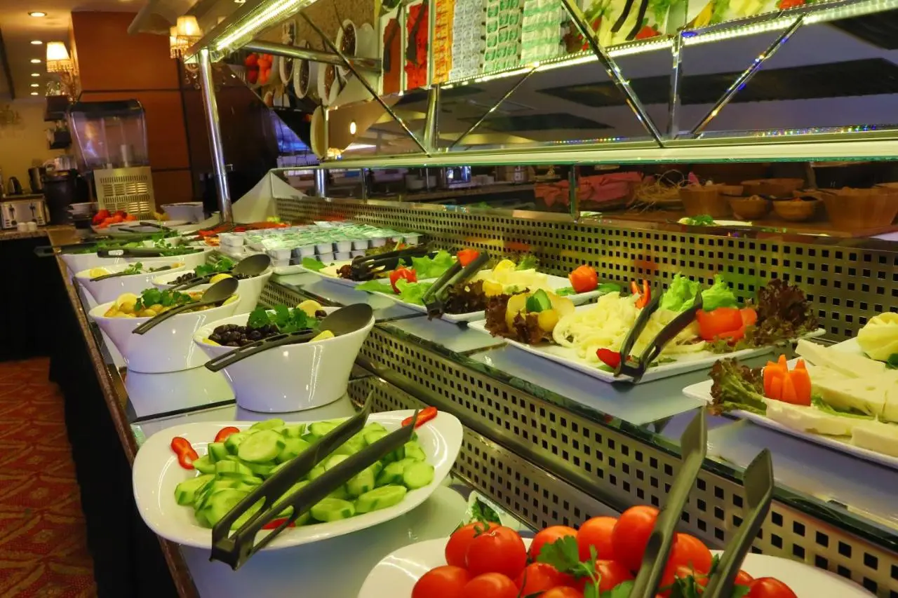 Arya Hotel Sakarya