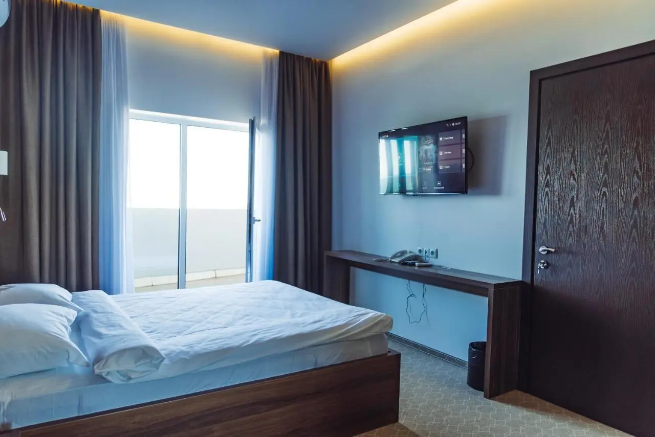 Sky Inn Batumi