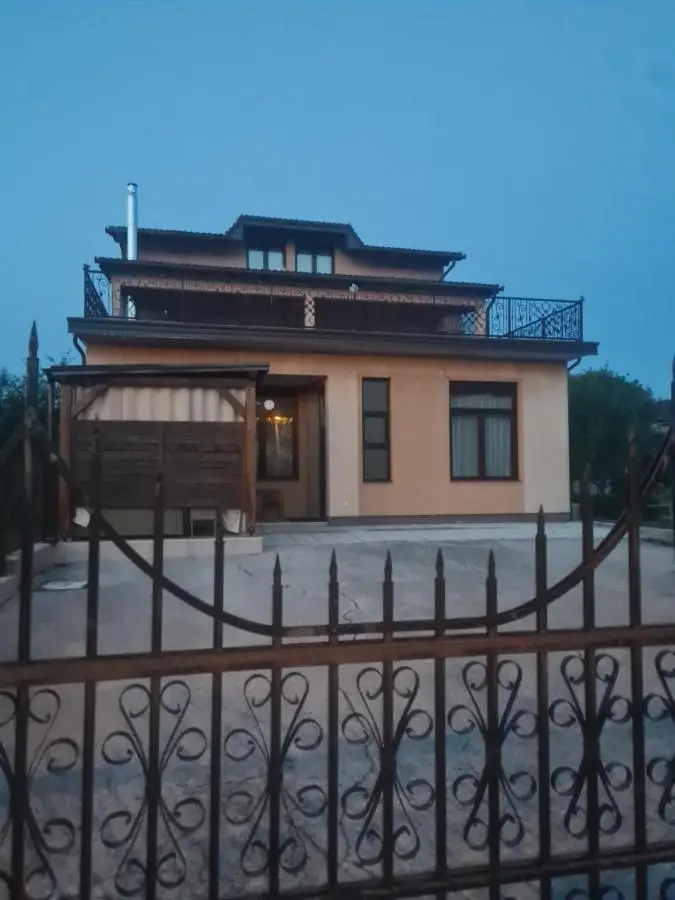 Apartman Dar