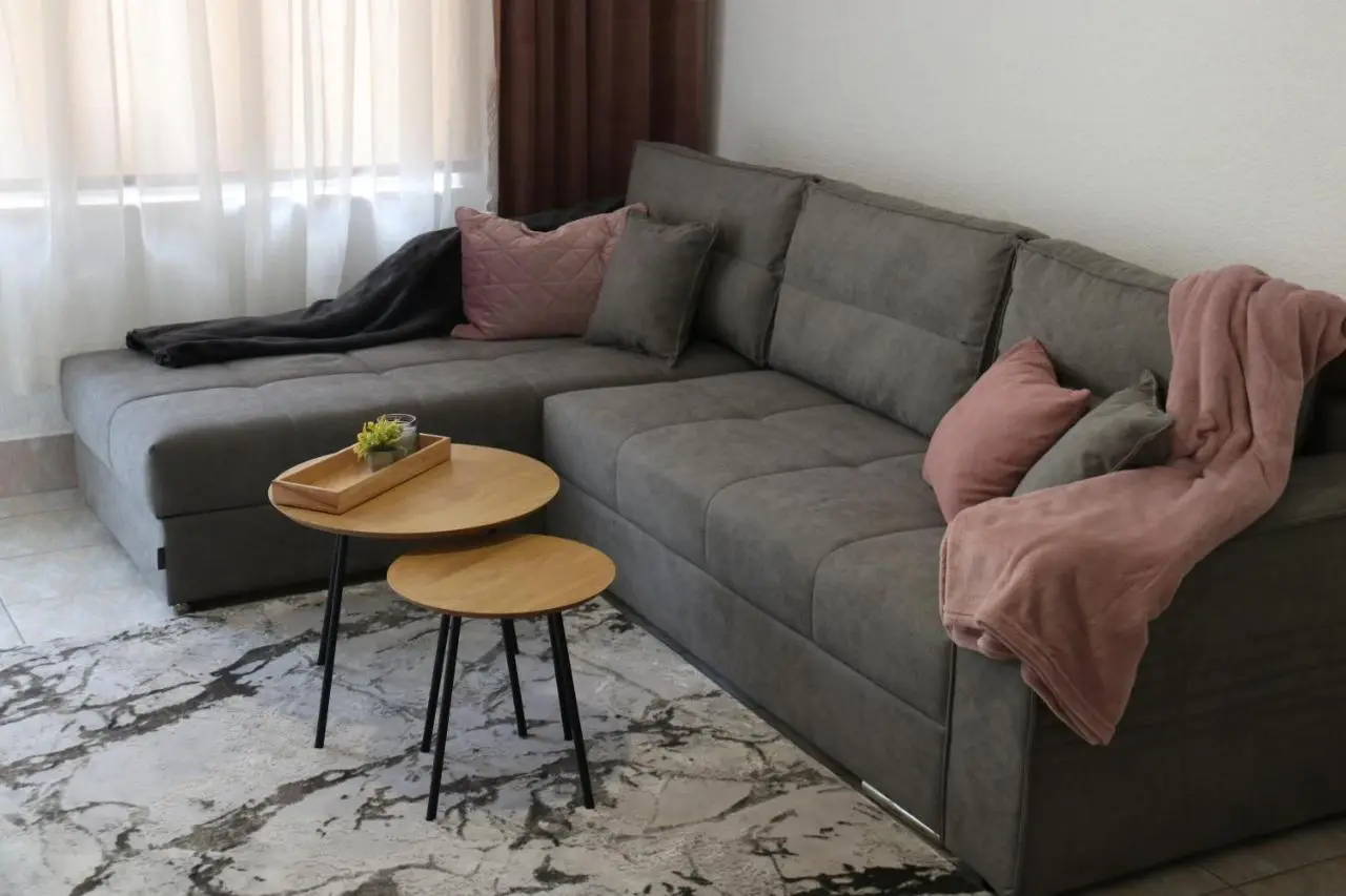 Apartman Eva