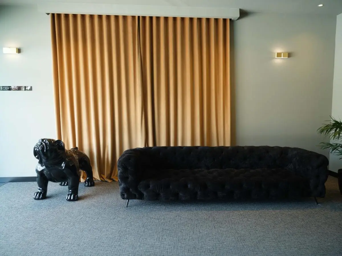 The Central View Boutique Hotel