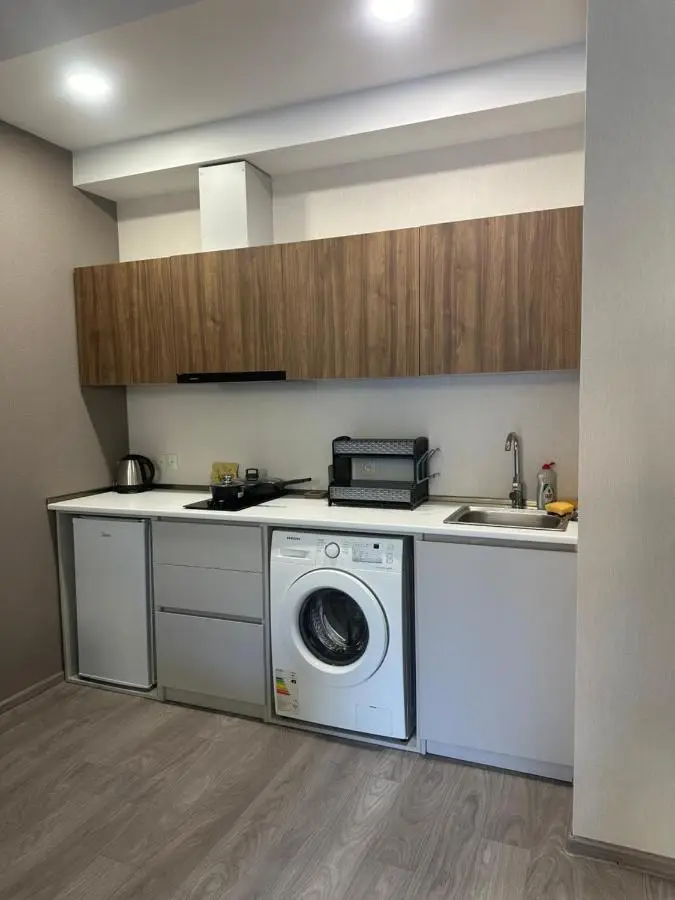 Crystal Loft Apartment 212