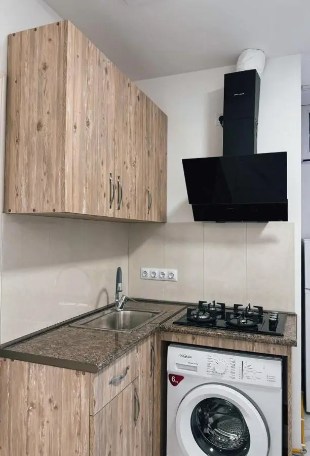 Pine Garden Apartments