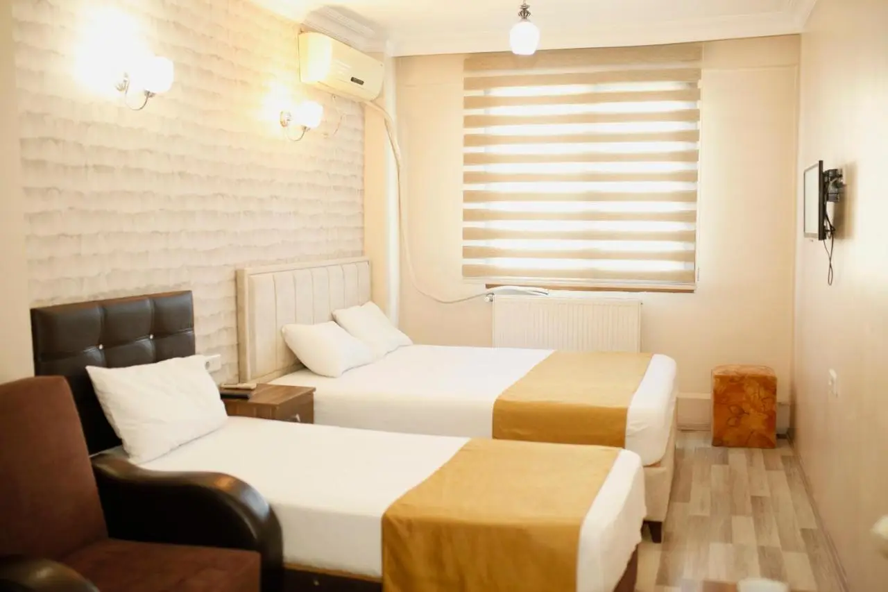 Birlik Hotel