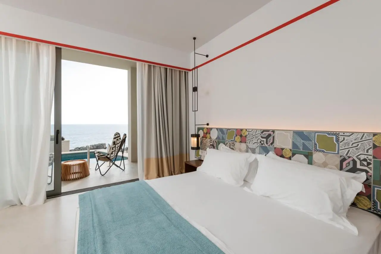 Folie Marine Hotel & Beach Club