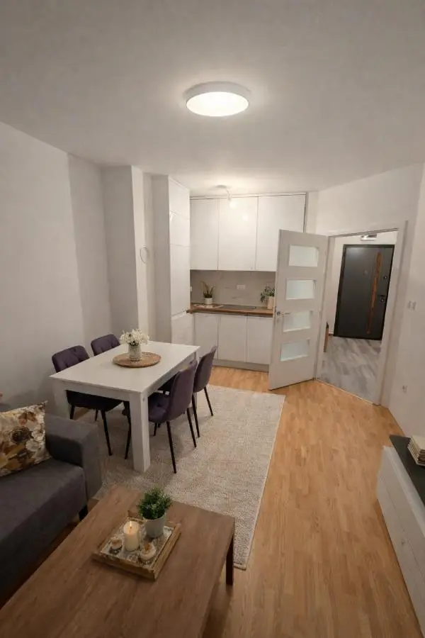 Apartman Bella