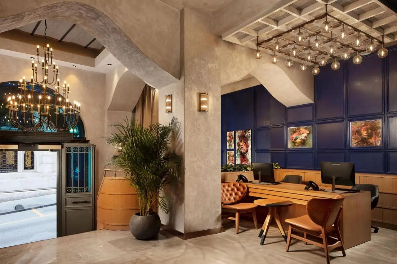 DeCamondo Galata, a Tribute Portfolio Hotel