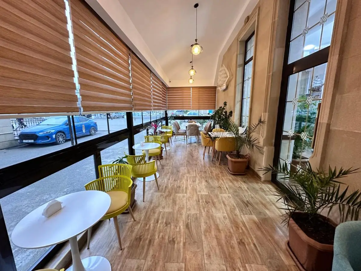 Starway Hotel