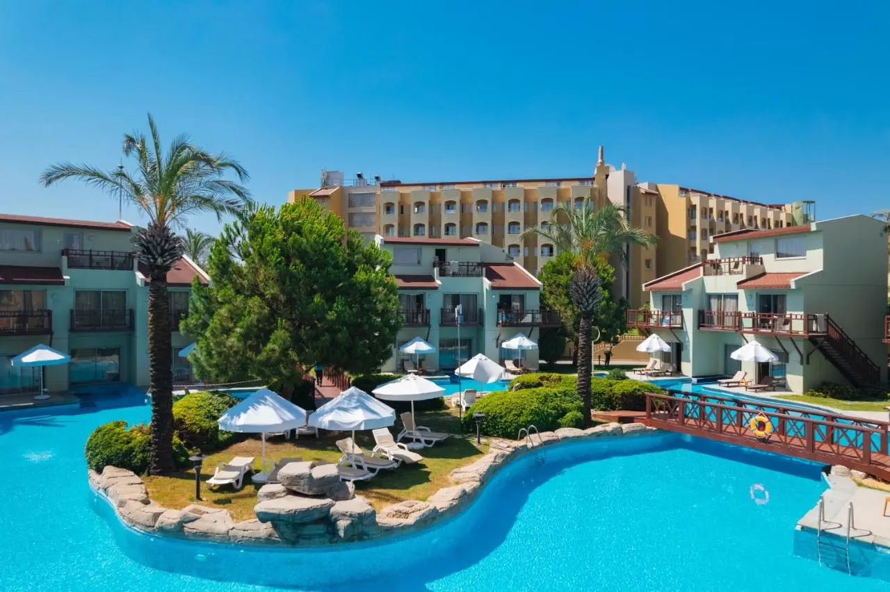 Selectum Family Resort Side