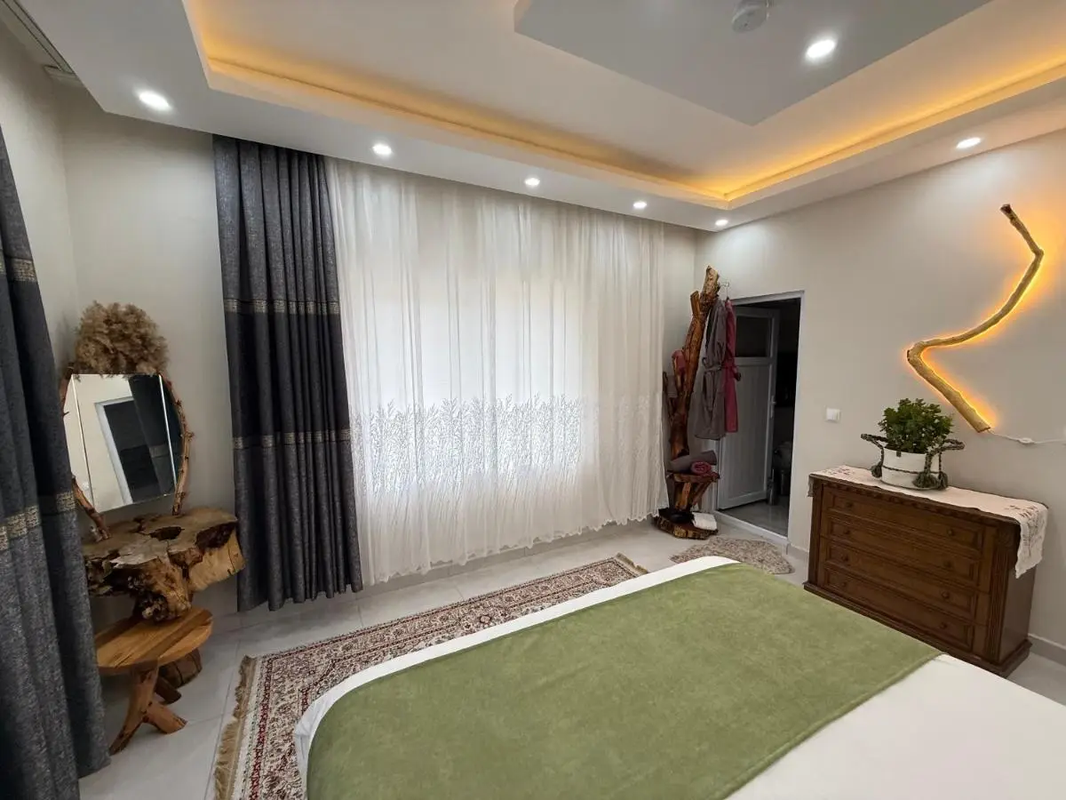 Unique Villa in Cappadocia