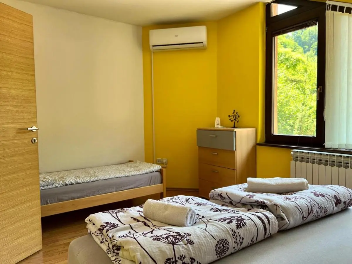 Villa Sun Visoko
