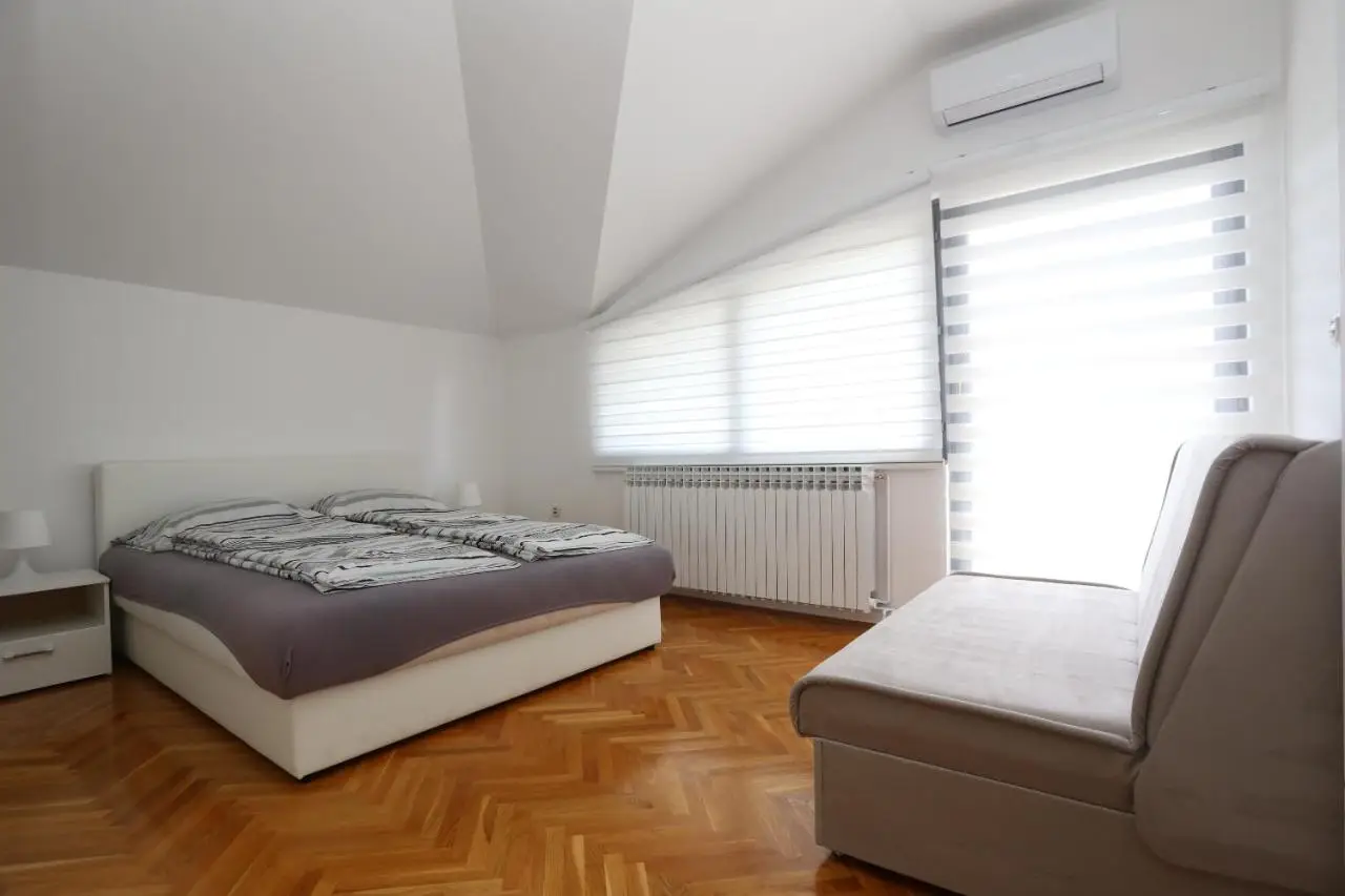 Apartmani Pejton Ilidza