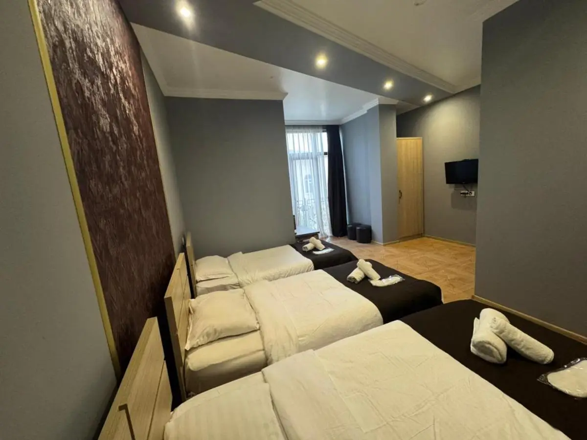 Hotel Elite