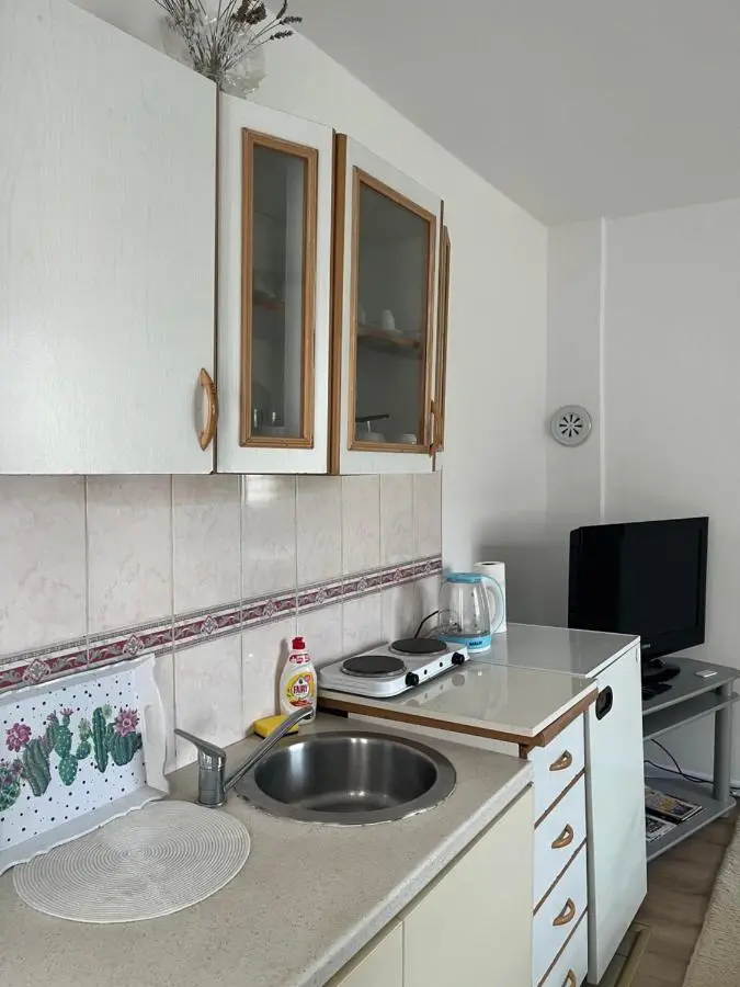 Apartment 17