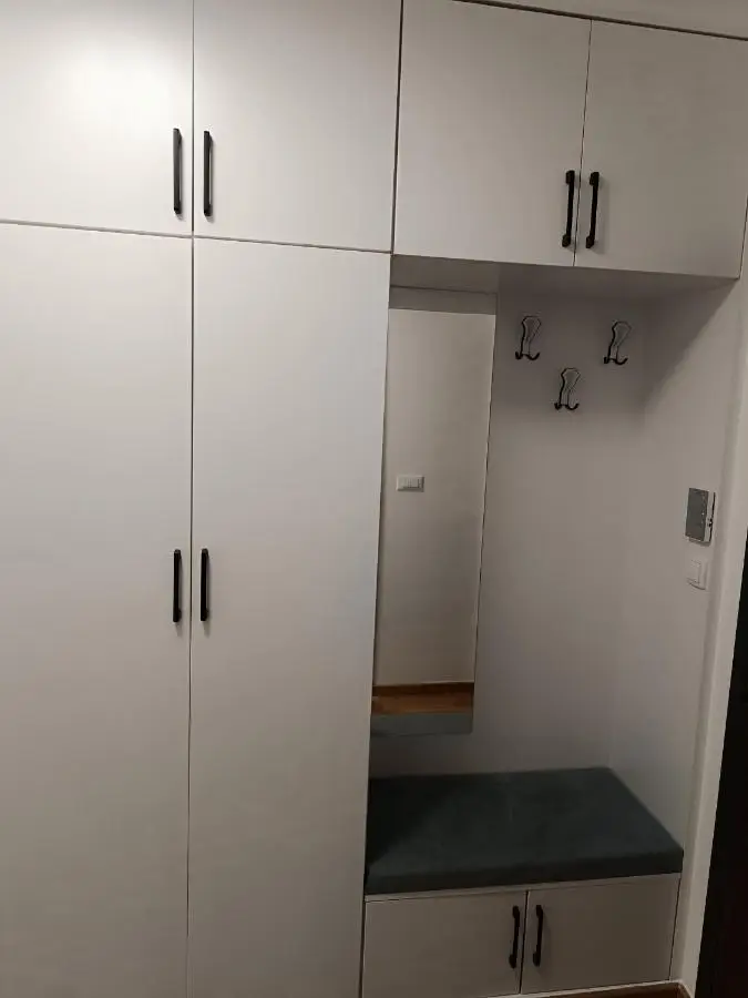Oaza Mira Pale