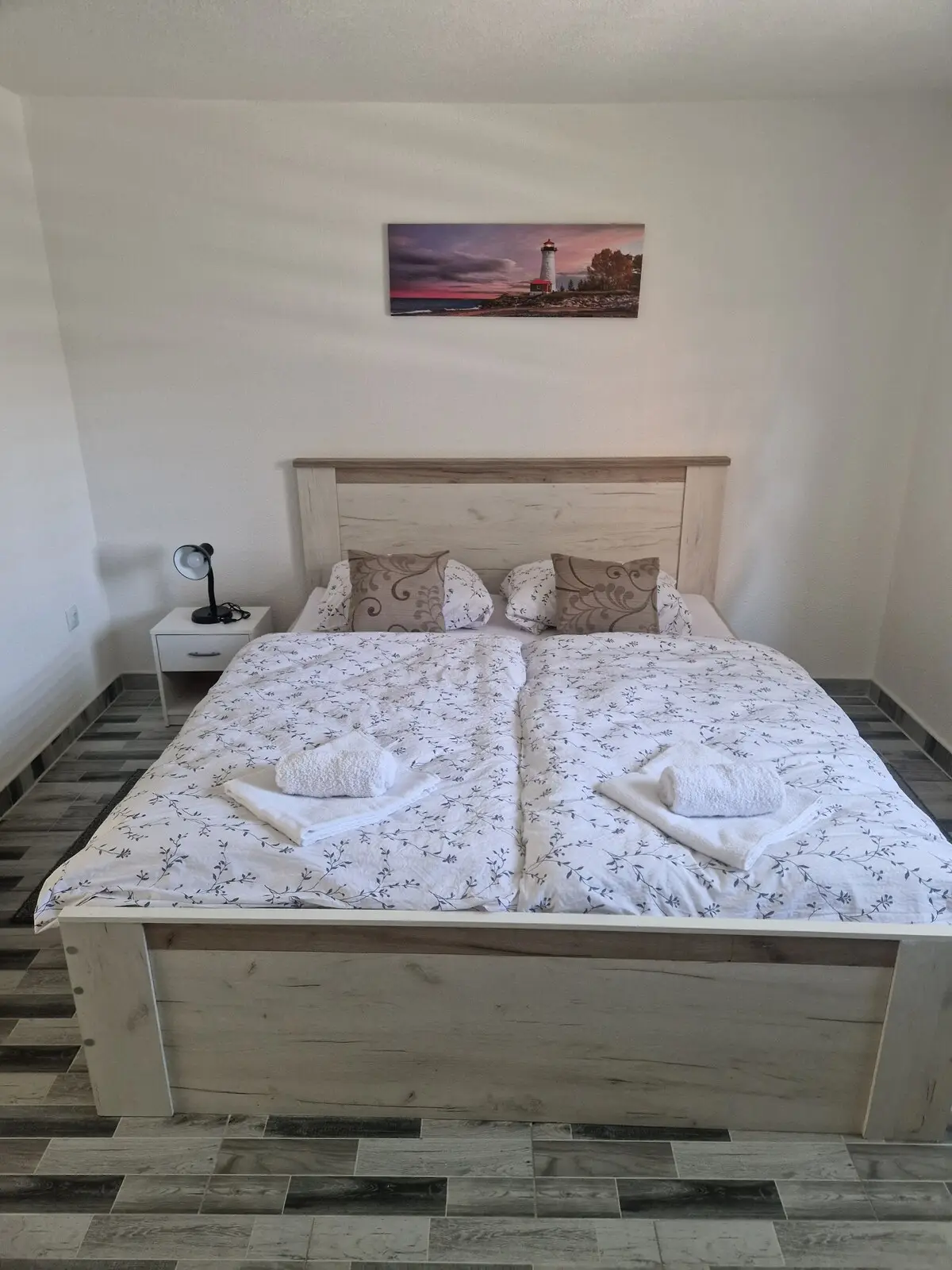 Apartment Blaža