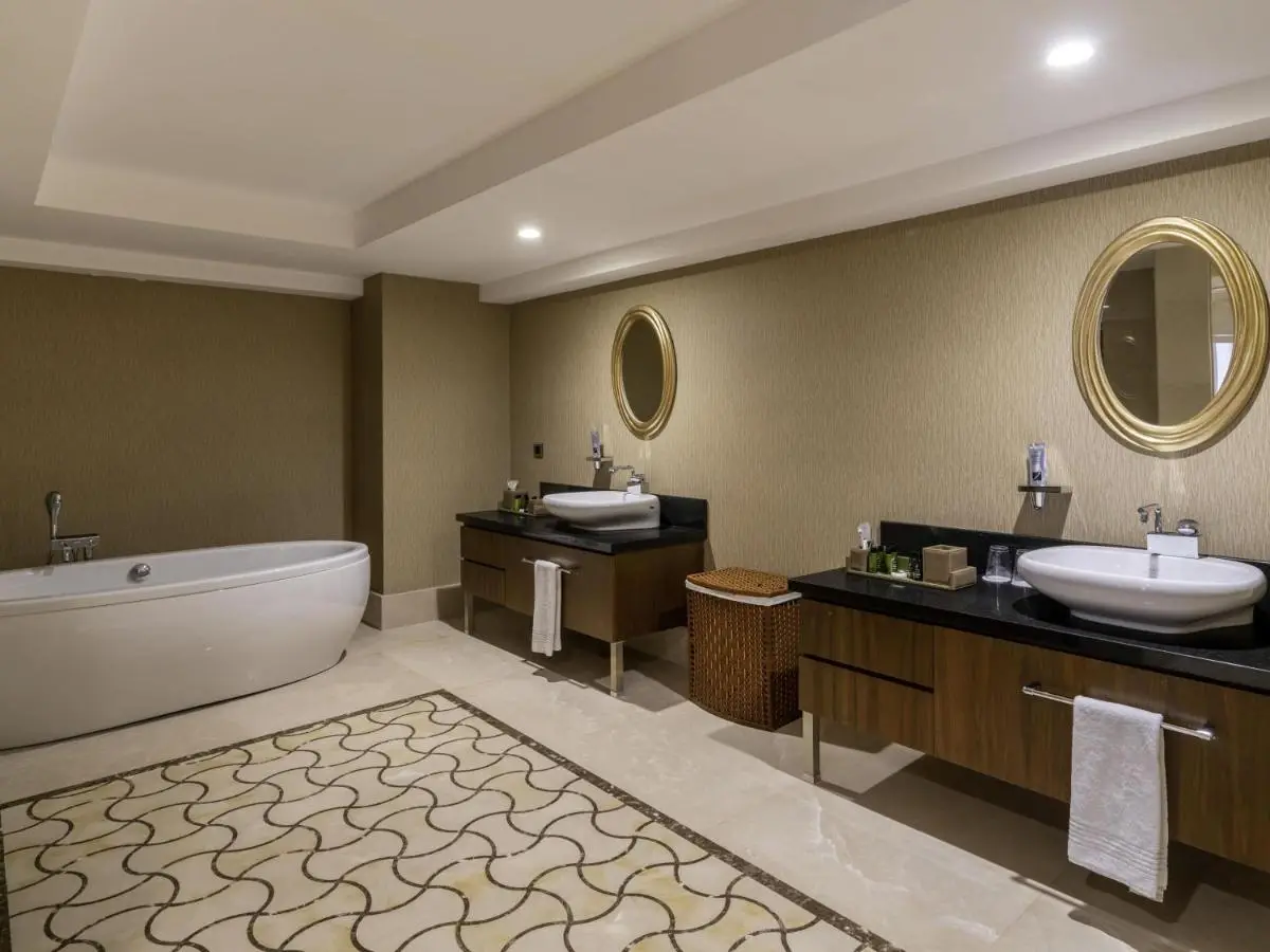 Rixos Beldibi - Adult Only - The Land of Legends Access