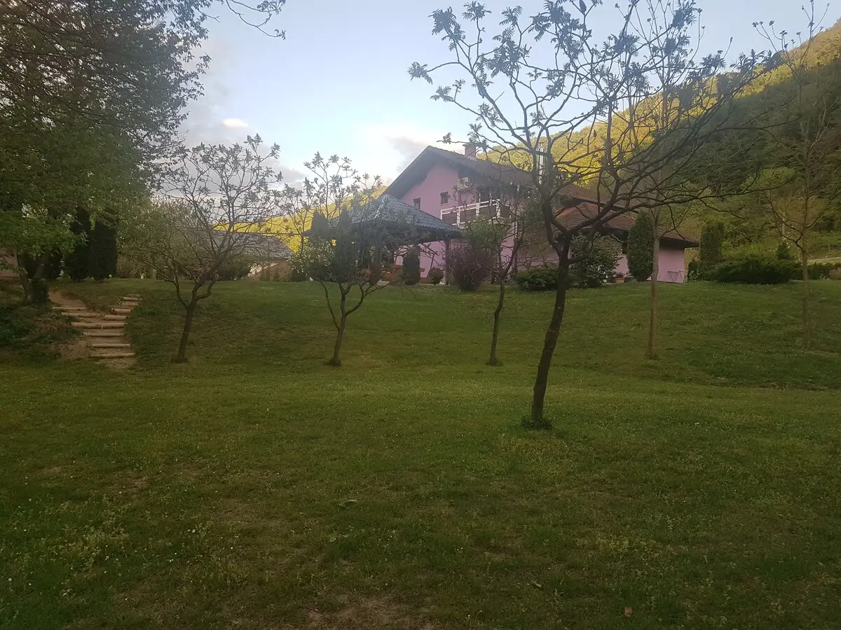 Villa Emrah River One