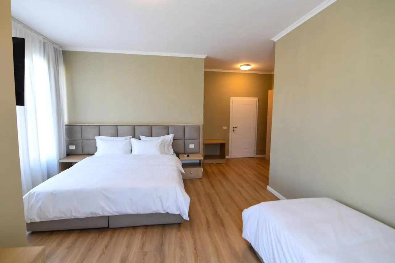 SANTO Hotel