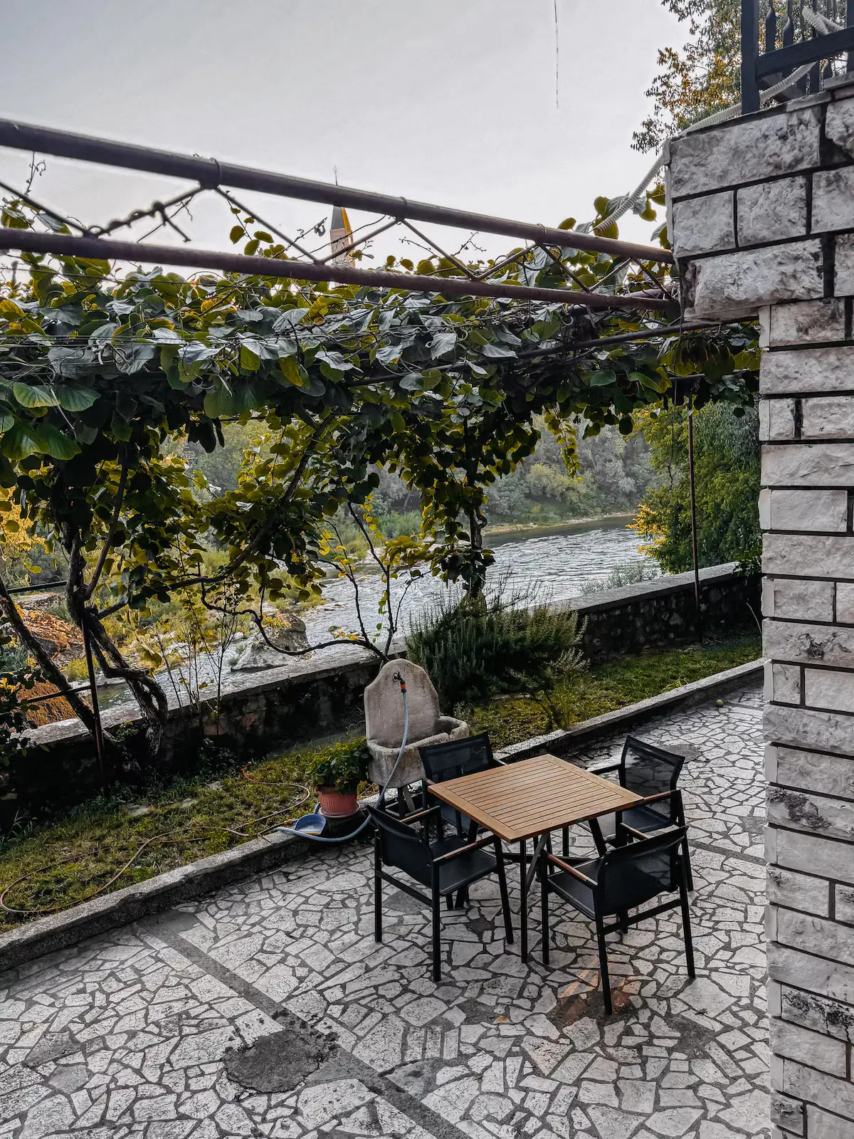 Old Town Oasis 2