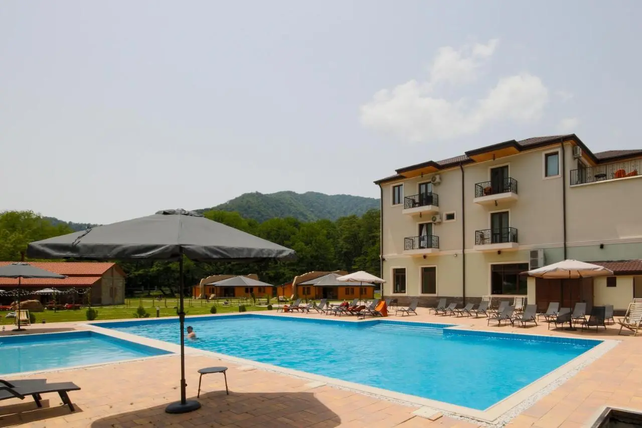 Sviana Resort